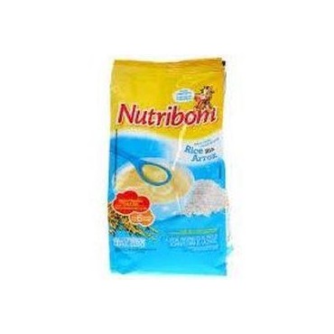 Nutribom céréales riz sachet de 230g