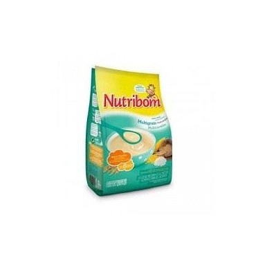 Nutribom multi céréales 230g