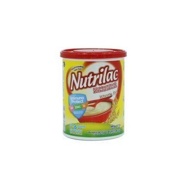 Nutrilac céréale instantané 400g