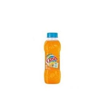 Oasis Tropicale Pet50cl Mod Snack