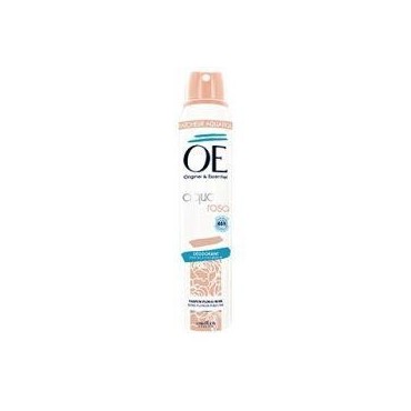 OE déodorant Aqua Rosa sans sels d'aluminium 200 ml