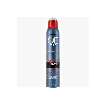 OE déodorant homme Sport active'control 200 ml