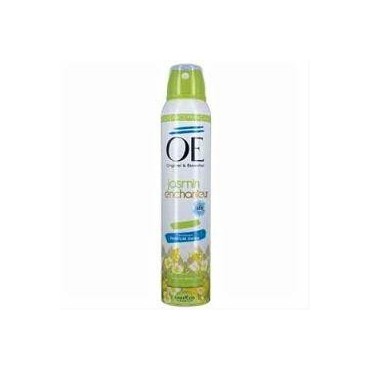 OE déodorant jasmin enchanteur 200 ml