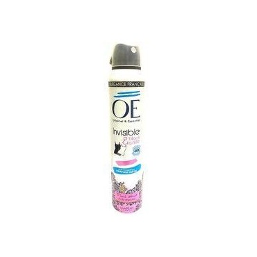 OÉ SPRAYS DEODORANTS "INFINITE PERFUME