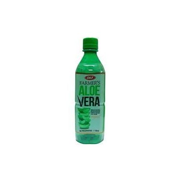 OKF Farmer's Aloe Vera original 500ML