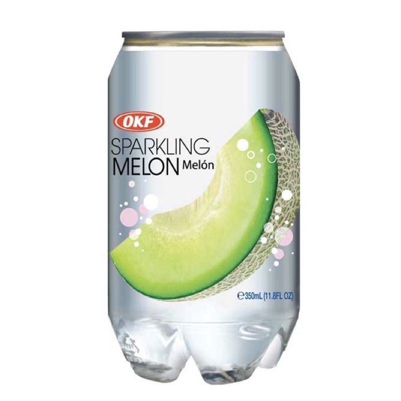 OKF Sparking Melon 350ML