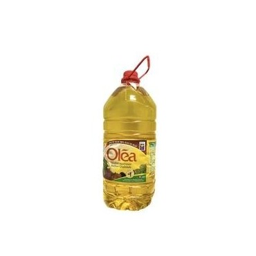 Olea Huile de Soja 5L