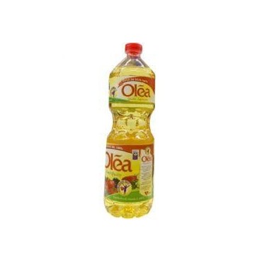 Oléa huile de soja bouteille 1L