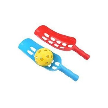 One Two Fun attrape-balle 3 pièces