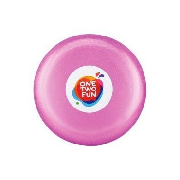 One Two Fun disque volant à lancer