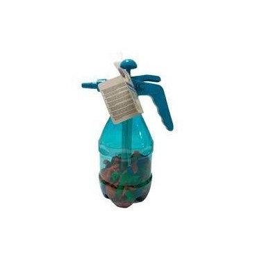 One Two Fun Mes bombes à eau 250 pcs 3+