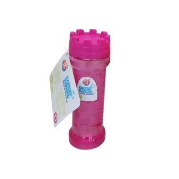 One Two Fun mon château de bulles 220 ml