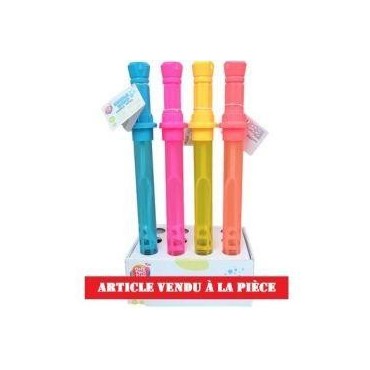 One Two Fun mon sabre à bulles 266 ml