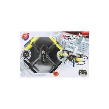 One Two Fun Skyquest Drone