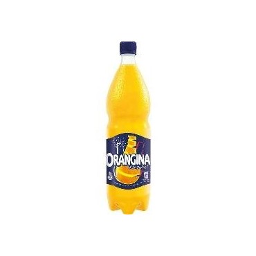 Orangina standard Pet 1.5L