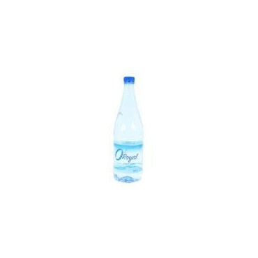 O'royal eau de source 1.25l