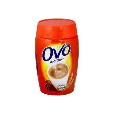 Ovo maltine cereal&amp;choco 400g