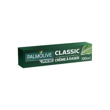 Palmolive Men crème à raser 100ml