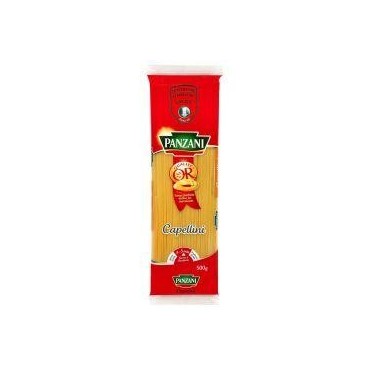 Panzani capellini 500g