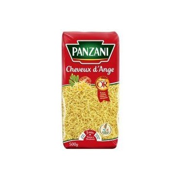 Panzani cheveux d'ange 500g