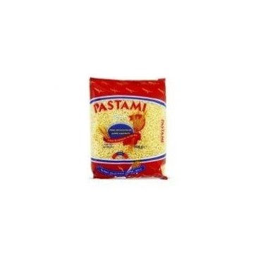 Pastami mouhamsa plomb 250g