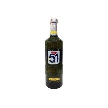 Pastis 51 100cl