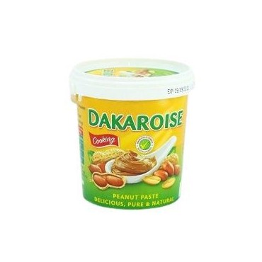 Patisen pate d&#x27;arachide 500g