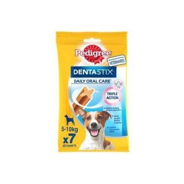 Pedigree Dentastix aliment complémentaire pour chiens 110g