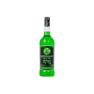Pepper Mint alcool de Menthe 100cl