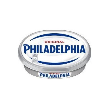 Philadelphia fromage à tartiner nature 150 g