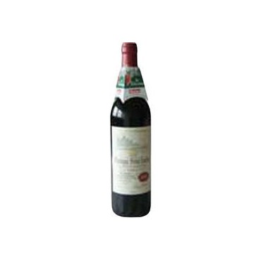 PIERRE CHANAU AOP Montagne-Saint-Emilion rouge 75cl