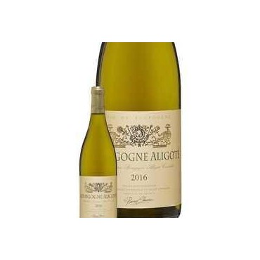 Pierre Chanau Bourgogne Aligote 75cl