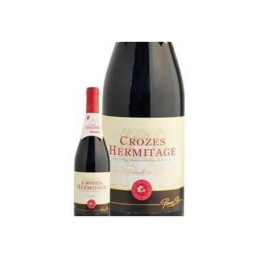 Pierre Chanau crozes hermitage 75cl