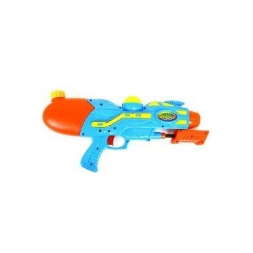 Pistolet à eau 39 cm
