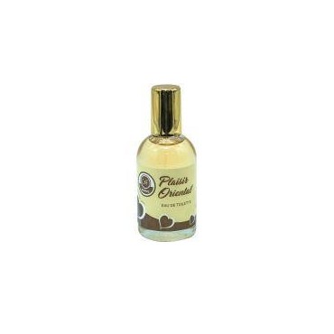 Plaisir Oriental eau de toilette beige 100ml