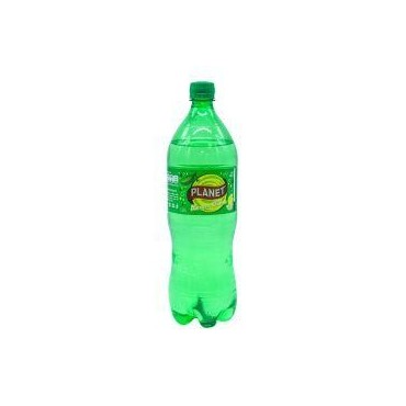Planet lemon lime 125cl
