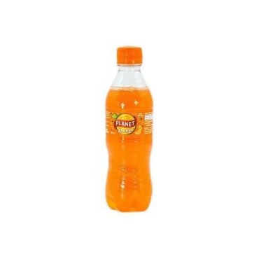 Planet orange 33cl