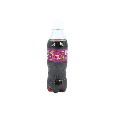 Planet red mix 33cl