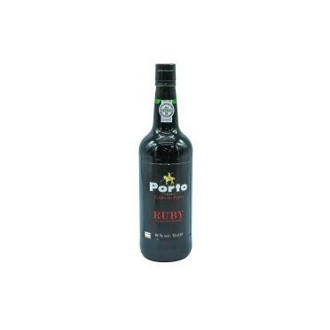 Porto Ruby 75cl