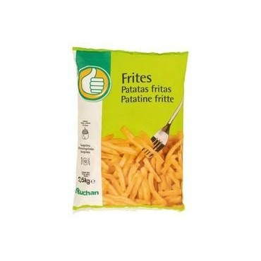 Pouce frites 2.5kg
