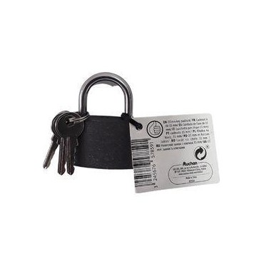 PP cadenas 3 cles 35MM