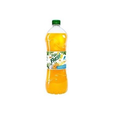 Pressea Fresh jus mangue coco pet 1L