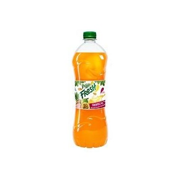 Pressea Fresh jus tropical pet 1L