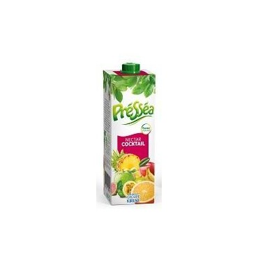 Pressea nectar cocktail brique 1L