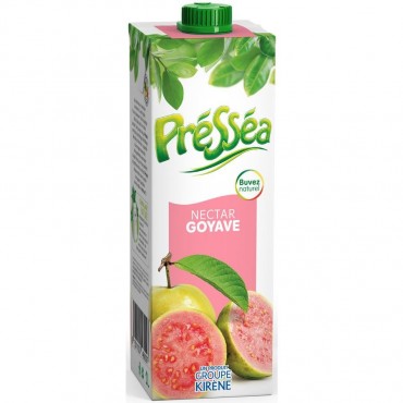Pressea nectar goyave brique 1L