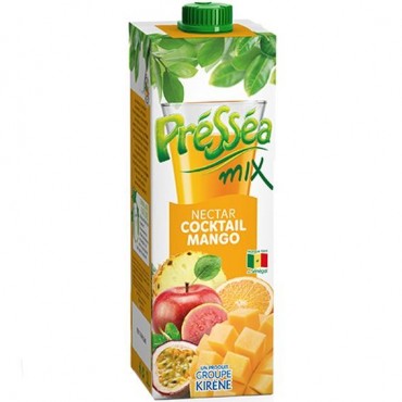 Pressea nectar mix cocktail mangue brique 1L