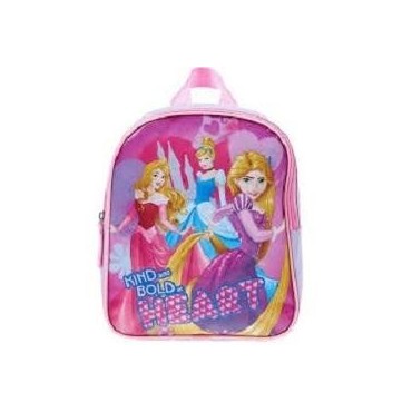 Princesse Disney mini sac goûter