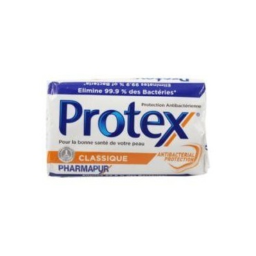 Protex Pharmapur classic savon 150g