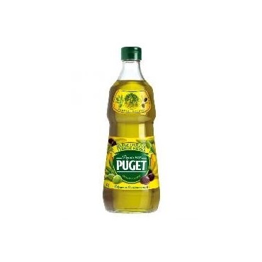 Puget huile d'olive 1l