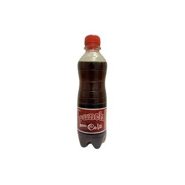 Punch Maxi Cola 33CL